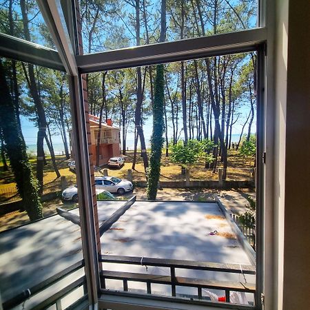 Gina Shekvetili Otel Dış mekan fotoğraf