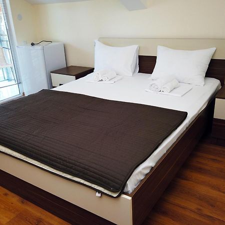 Gina Shekvetili Otel Dış mekan fotoğraf