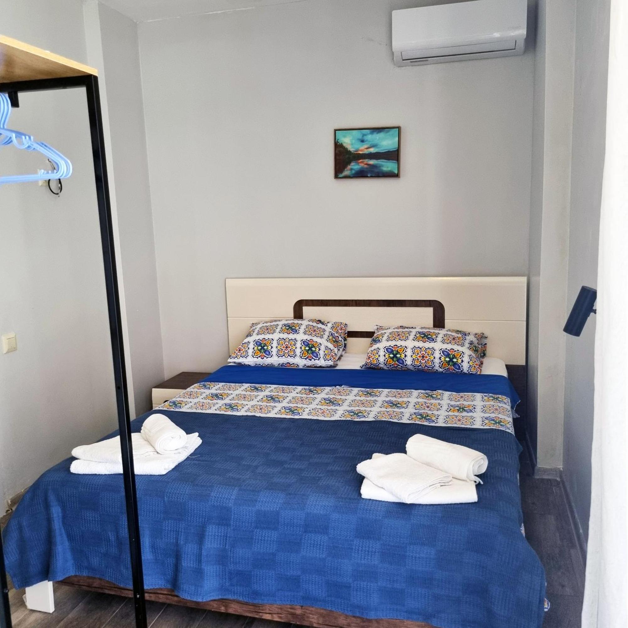 Gina Shekvetili Otel Oda fotoğraf